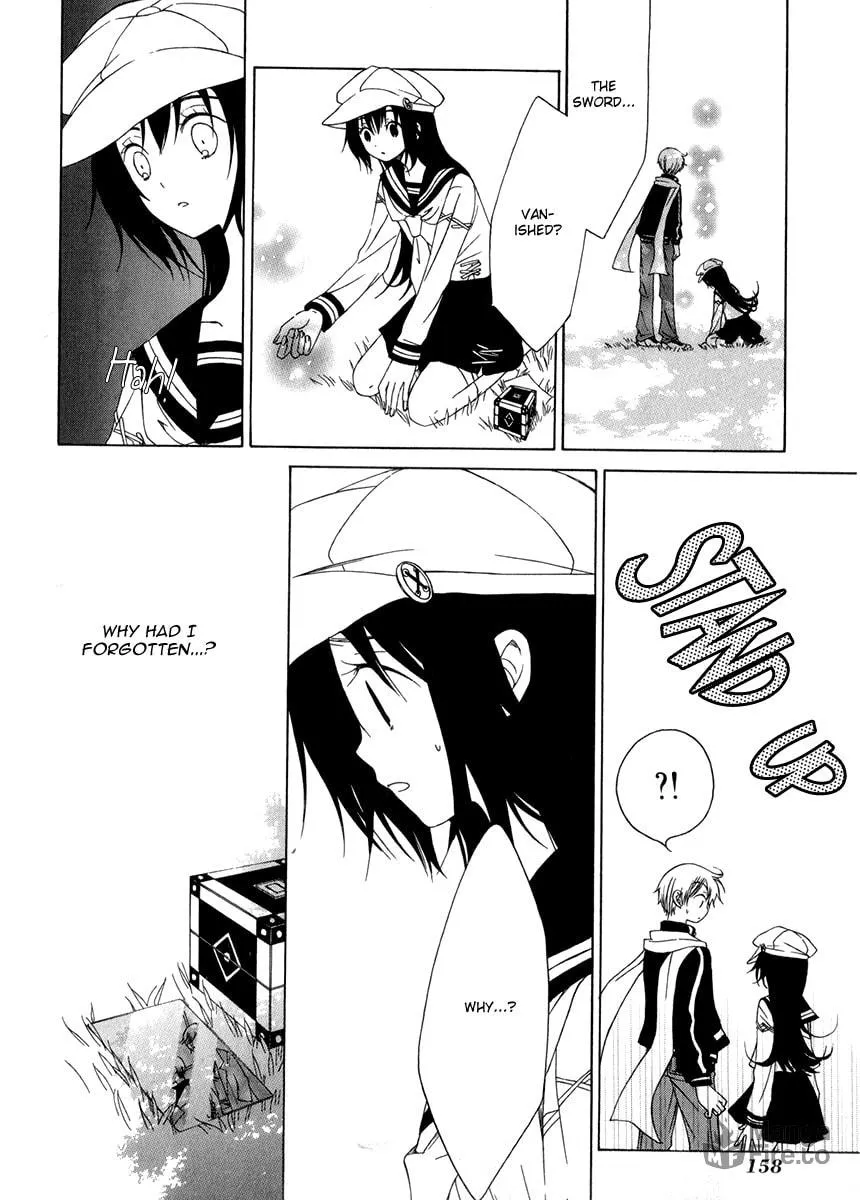 Puzzle+ Chapter 10 page 21 - 