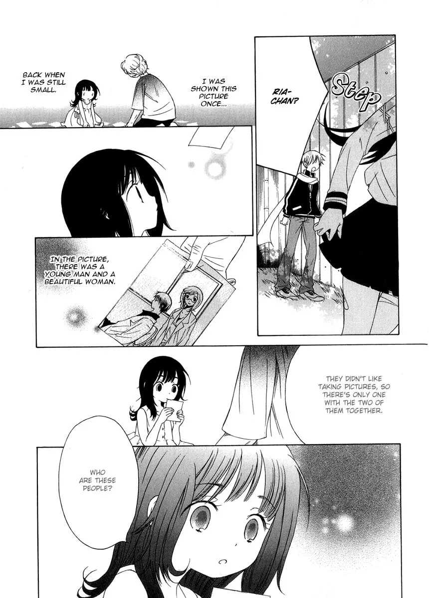 Puzzle+ Chapter 10 page 22 - 