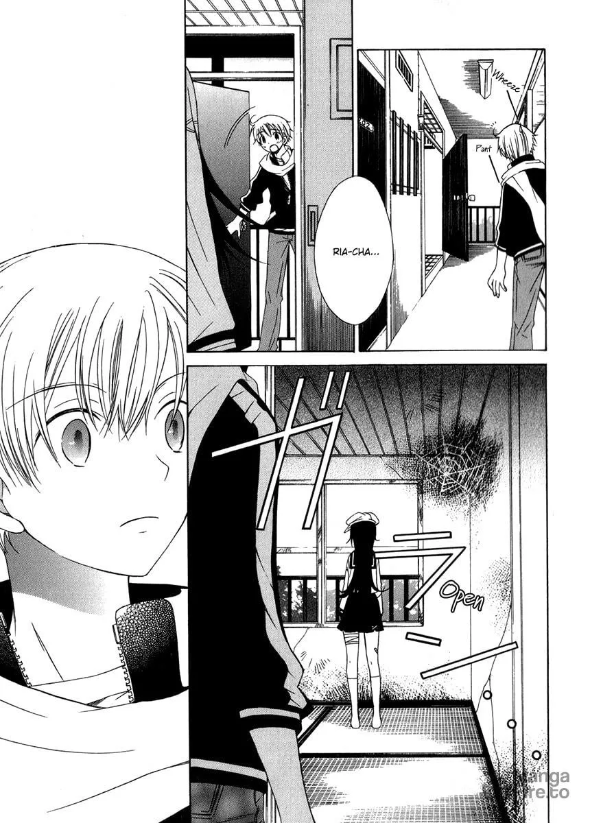 Puzzle+ Chapter 10 page 24 - 