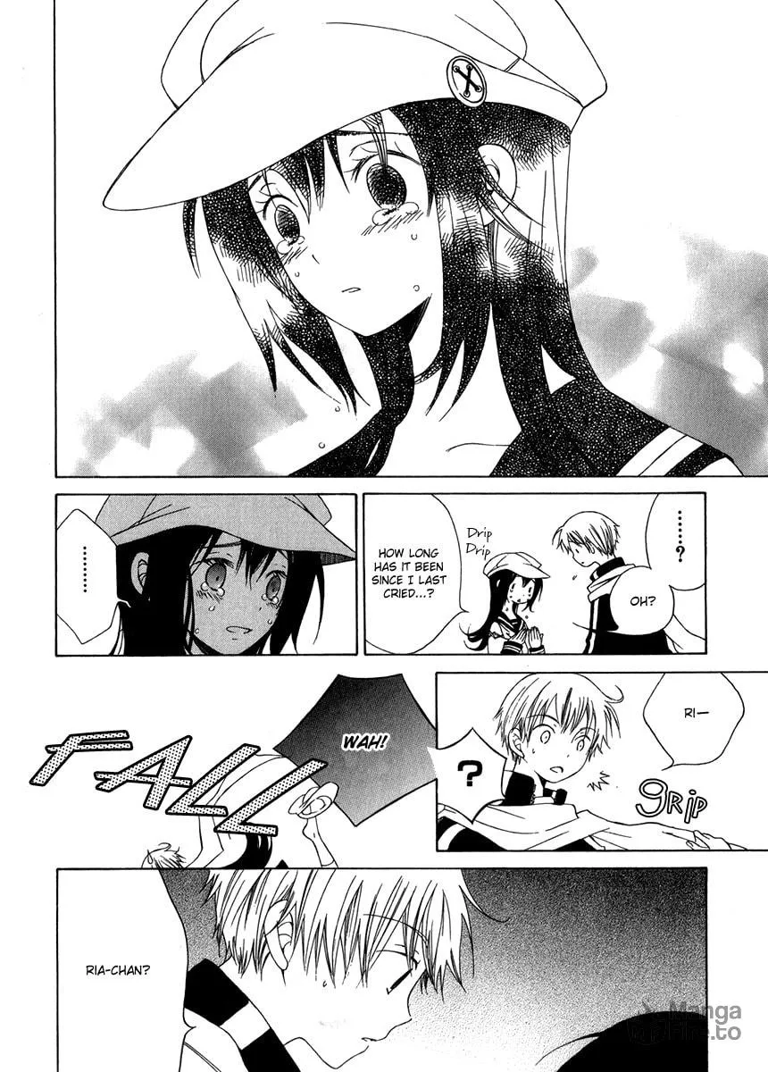 Puzzle+ Chapter 10 page 27 - 