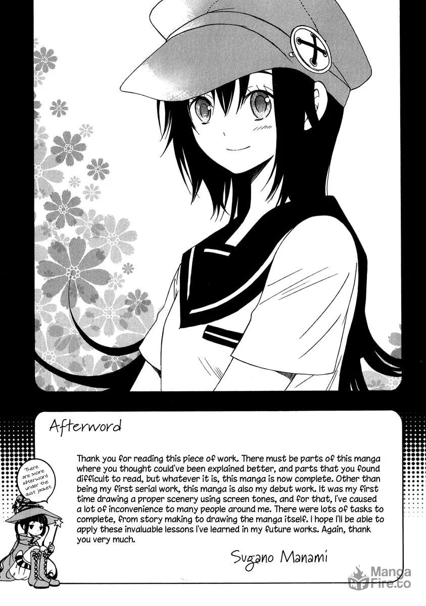 Puzzle+ Chapter 10 page 40 - 