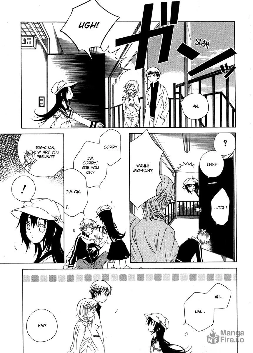 Puzzle+ Chapter 10 page 6 - 