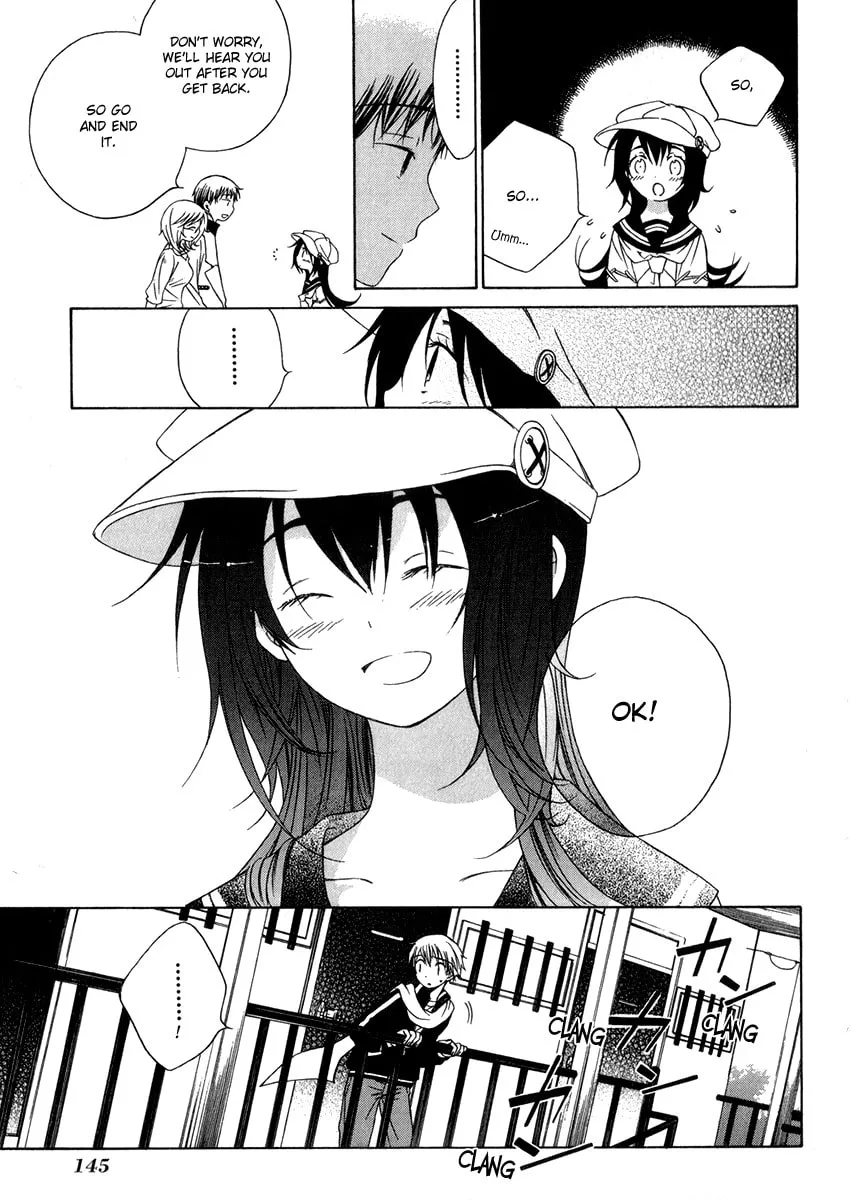 Puzzle+ Chapter 10 page 8 - 