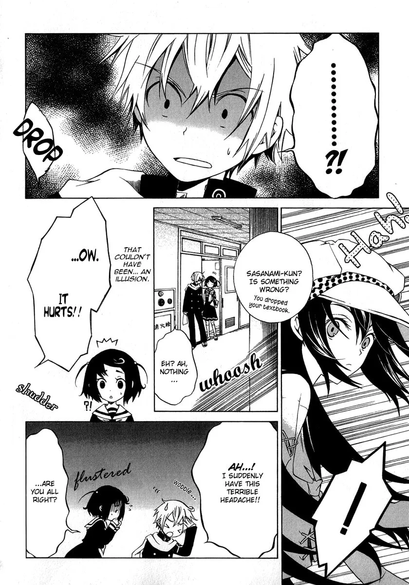 Puzzle+ Chapter 2 page 13 - 