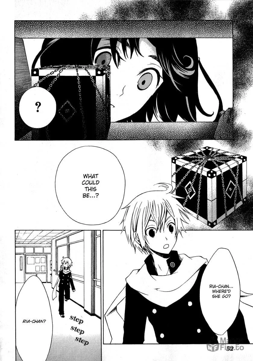 Puzzle+ Chapter 2 page 15 - 