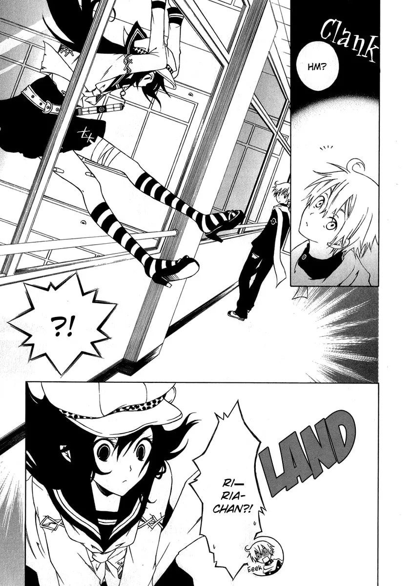 Puzzle+ Chapter 2 page 16 - 