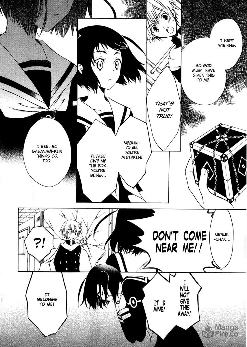 Puzzle+ Chapter 2 page 27 - 