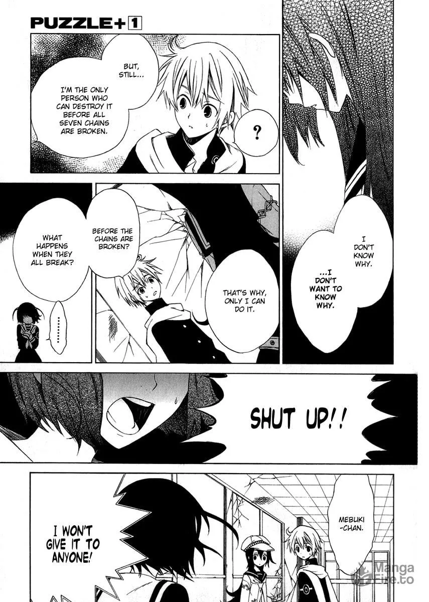 Puzzle+ Chapter 2 page 30 - 