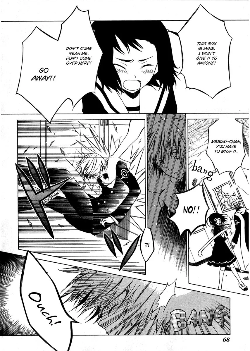 Puzzle+ Chapter 2 page 31 - 