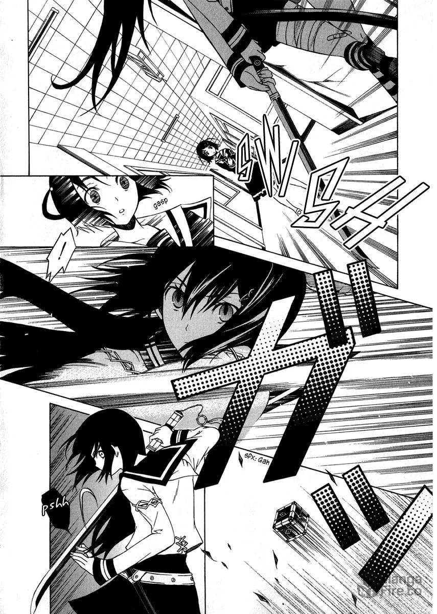 Puzzle+ Chapter 2 page 33 - 