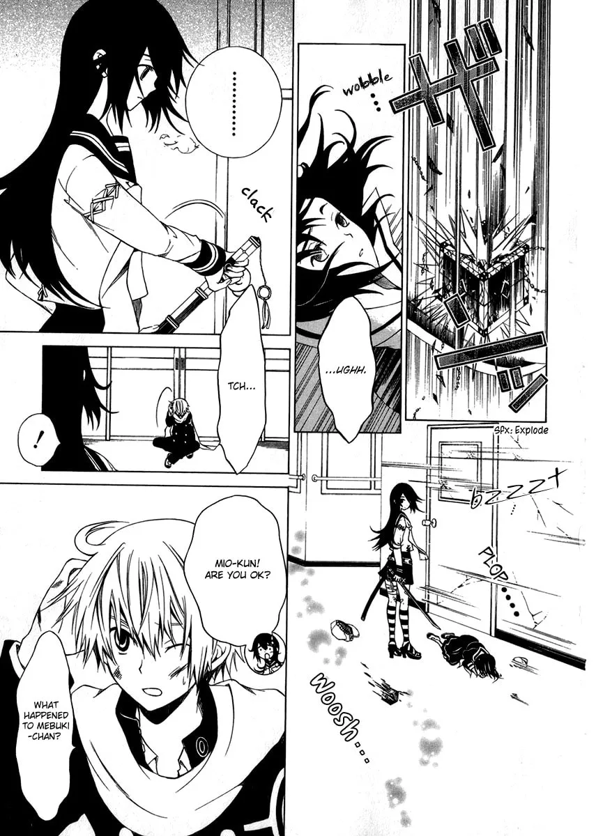 Puzzle+ Chapter 2 page 34 - 