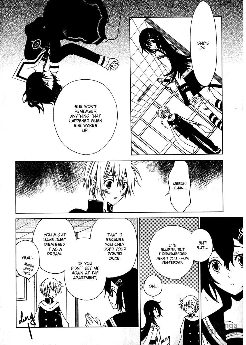 Puzzle+ Chapter 2 page 35 - 