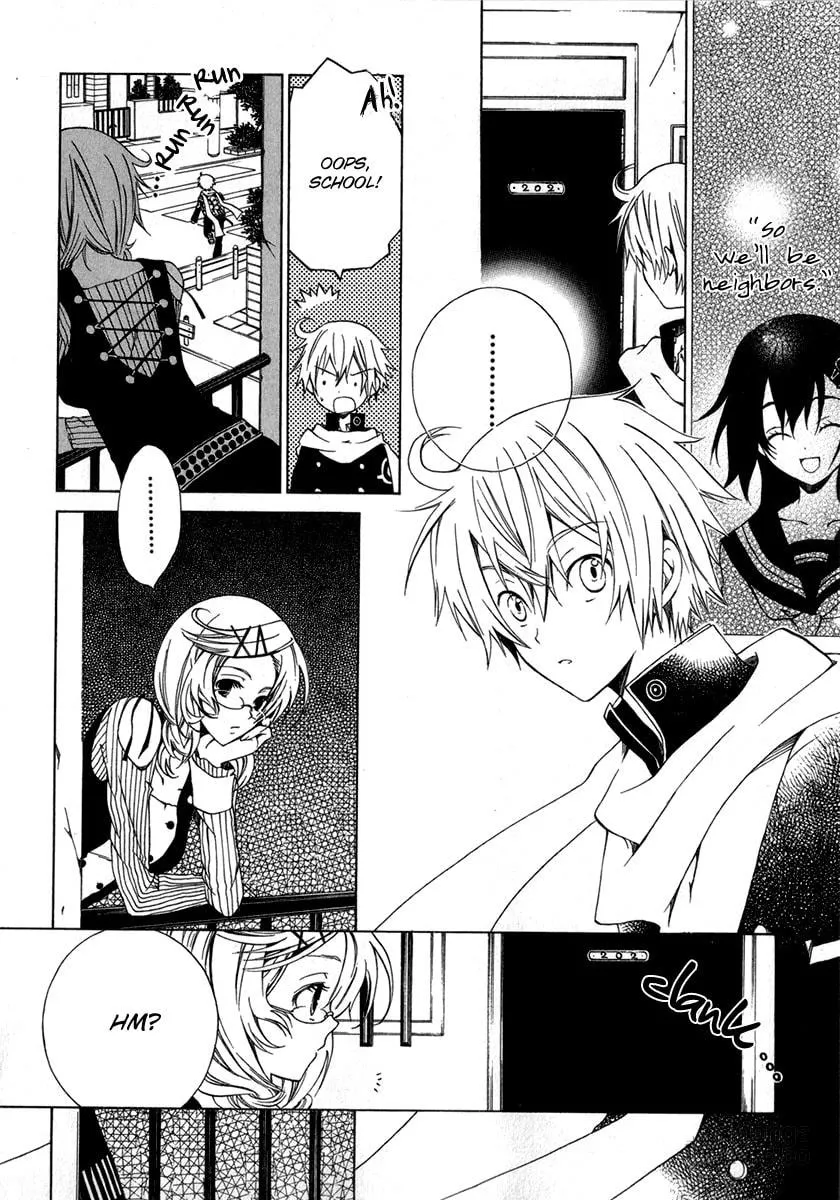 Puzzle+ Chapter 2 page 9 - 