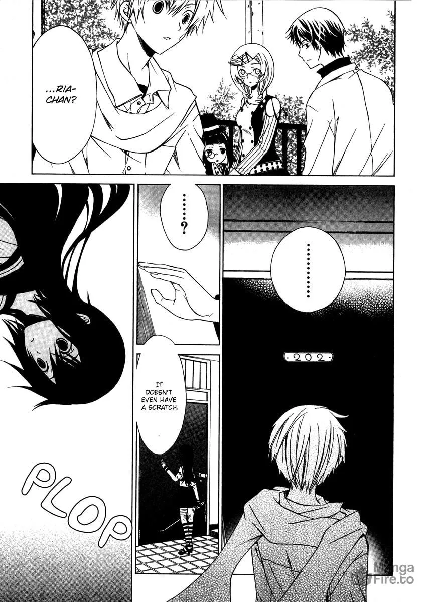 Puzzle+ Chapter 3 page 24 - 