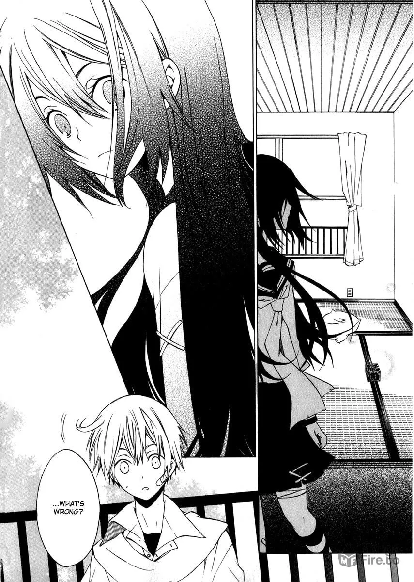 Puzzle+ Chapter 3 page 25 - 