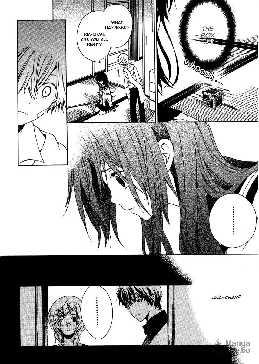 Puzzle+ Chapter 3 page 27 - 