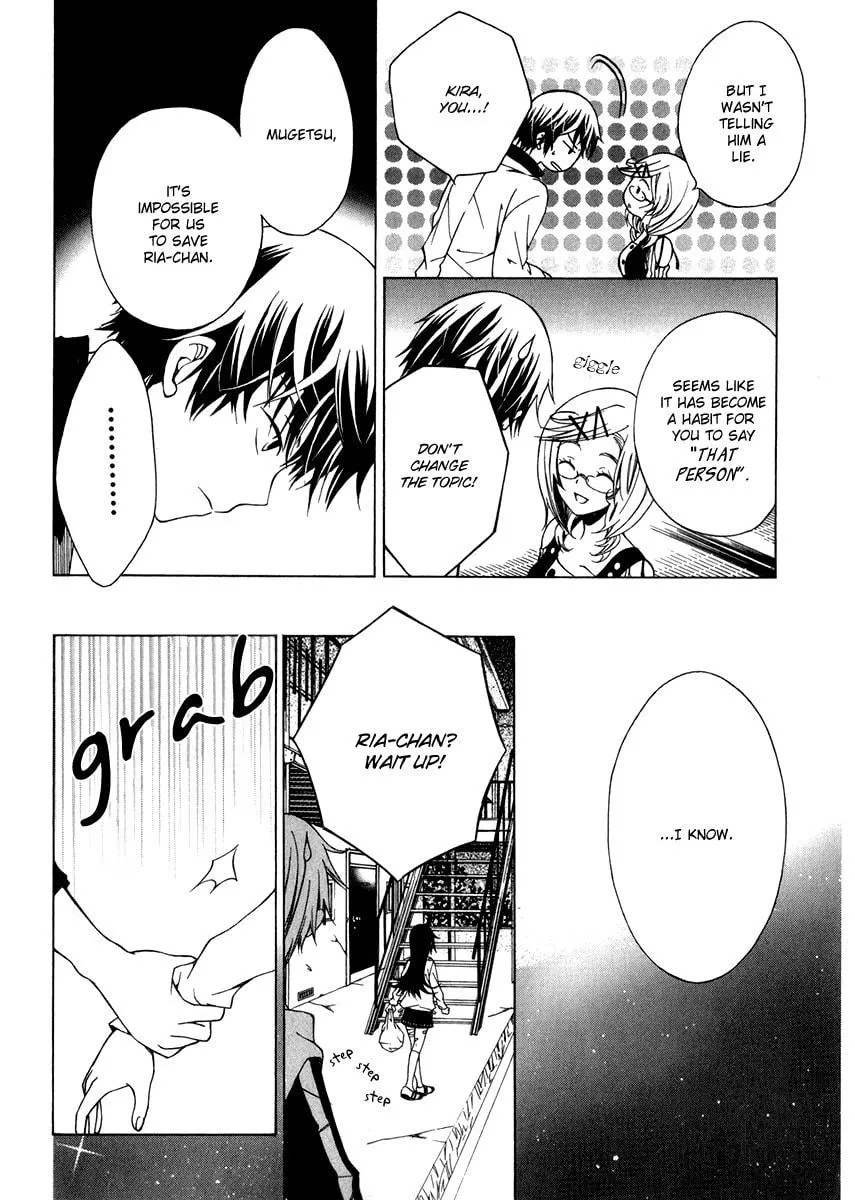 Puzzle+ Chapter 3 page 33 - 