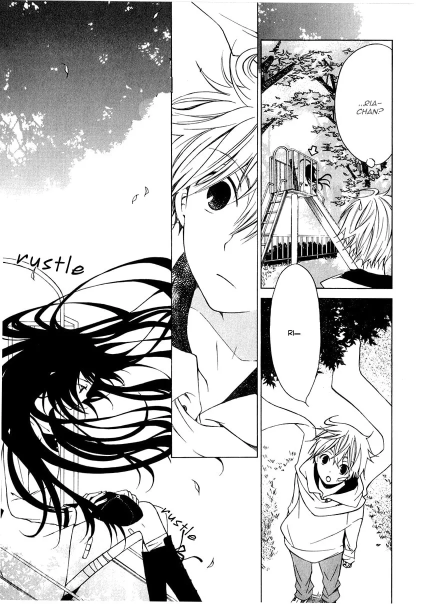 Puzzle+ Chapter 4 page 16 - 