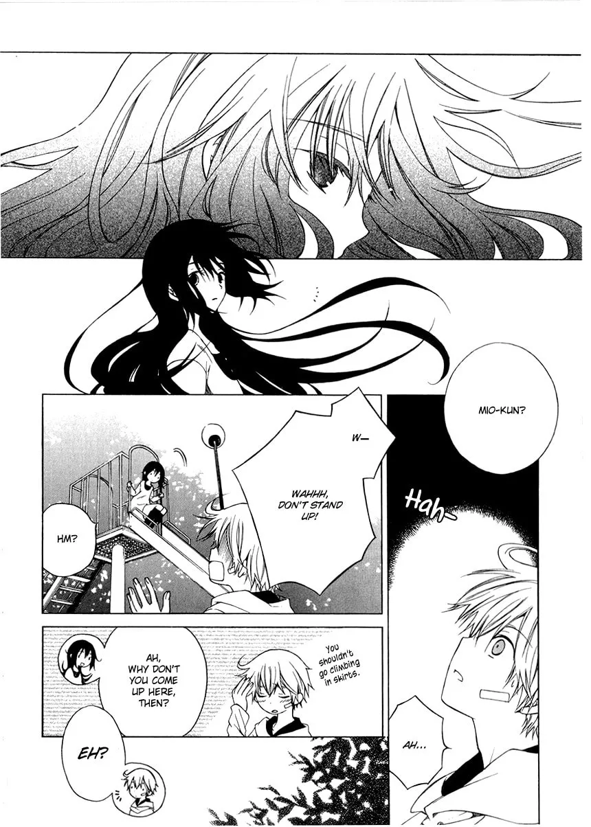 Puzzle+ Chapter 4 page 17 - 