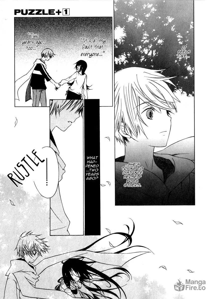 Puzzle+ Chapter 4 page 20 - 