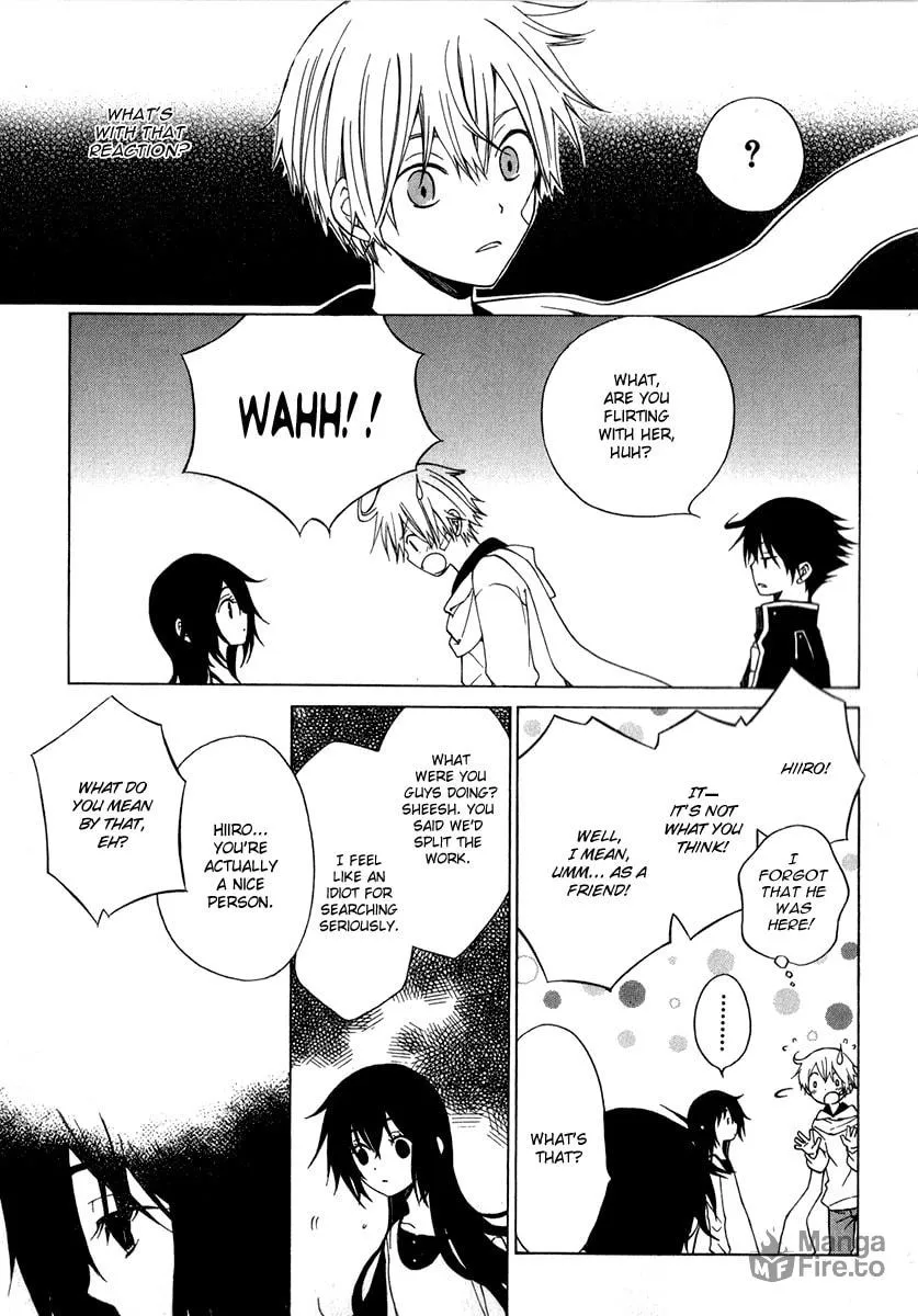 Puzzle+ Chapter 4 page 24 - 