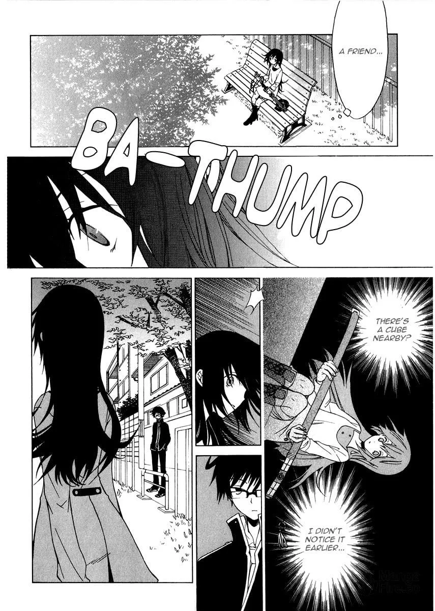 Puzzle+ Chapter 4 page 25 - 