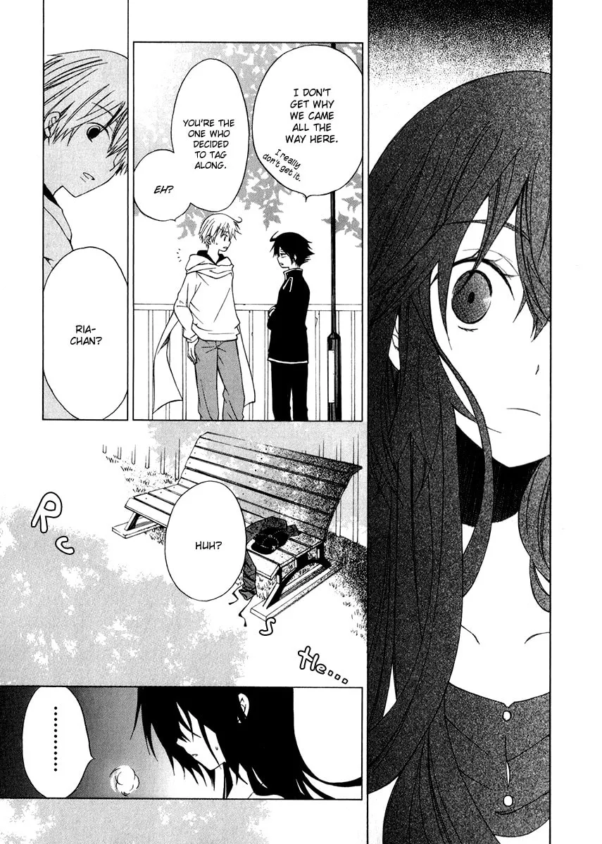 Puzzle+ Chapter 4 page 26 - 