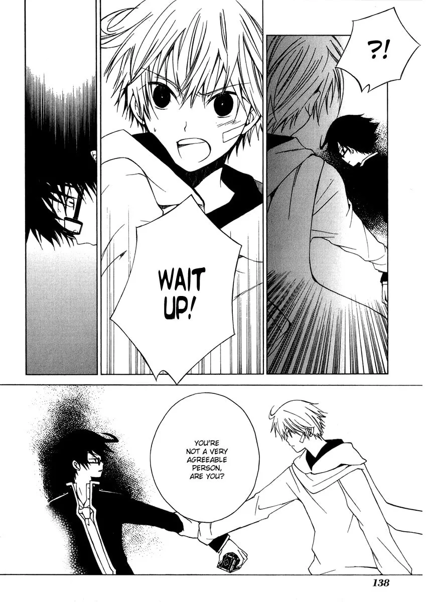 Puzzle+ Chapter 4 page 31 - 