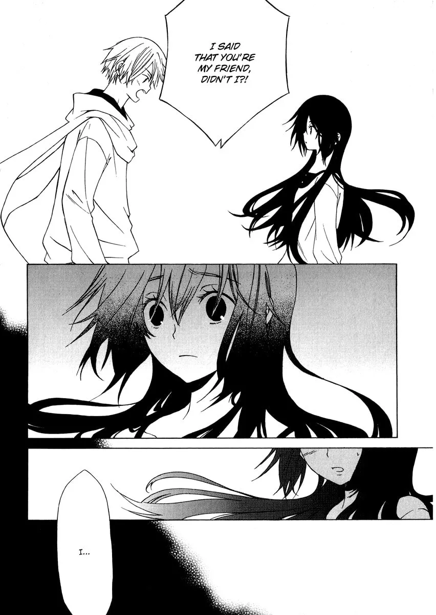 Puzzle+ Chapter 4 page 37 - 
