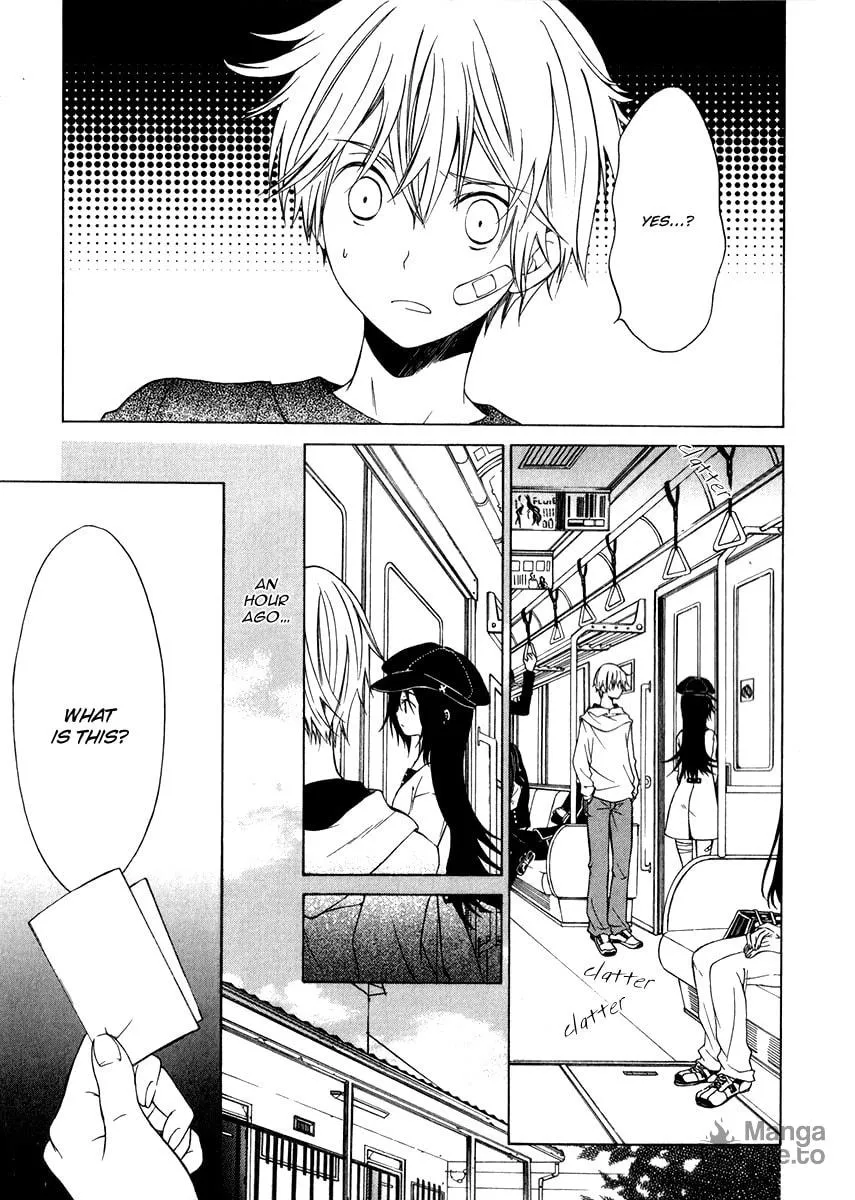 Puzzle+ Chapter 4 page 6 - 