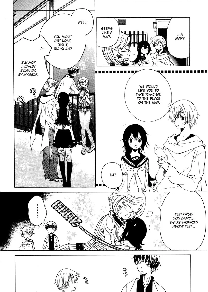Puzzle+ Chapter 4 page 7 - 