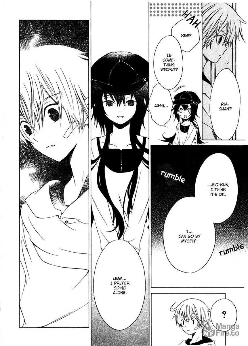 Puzzle+ Chapter 4 page 9 - 