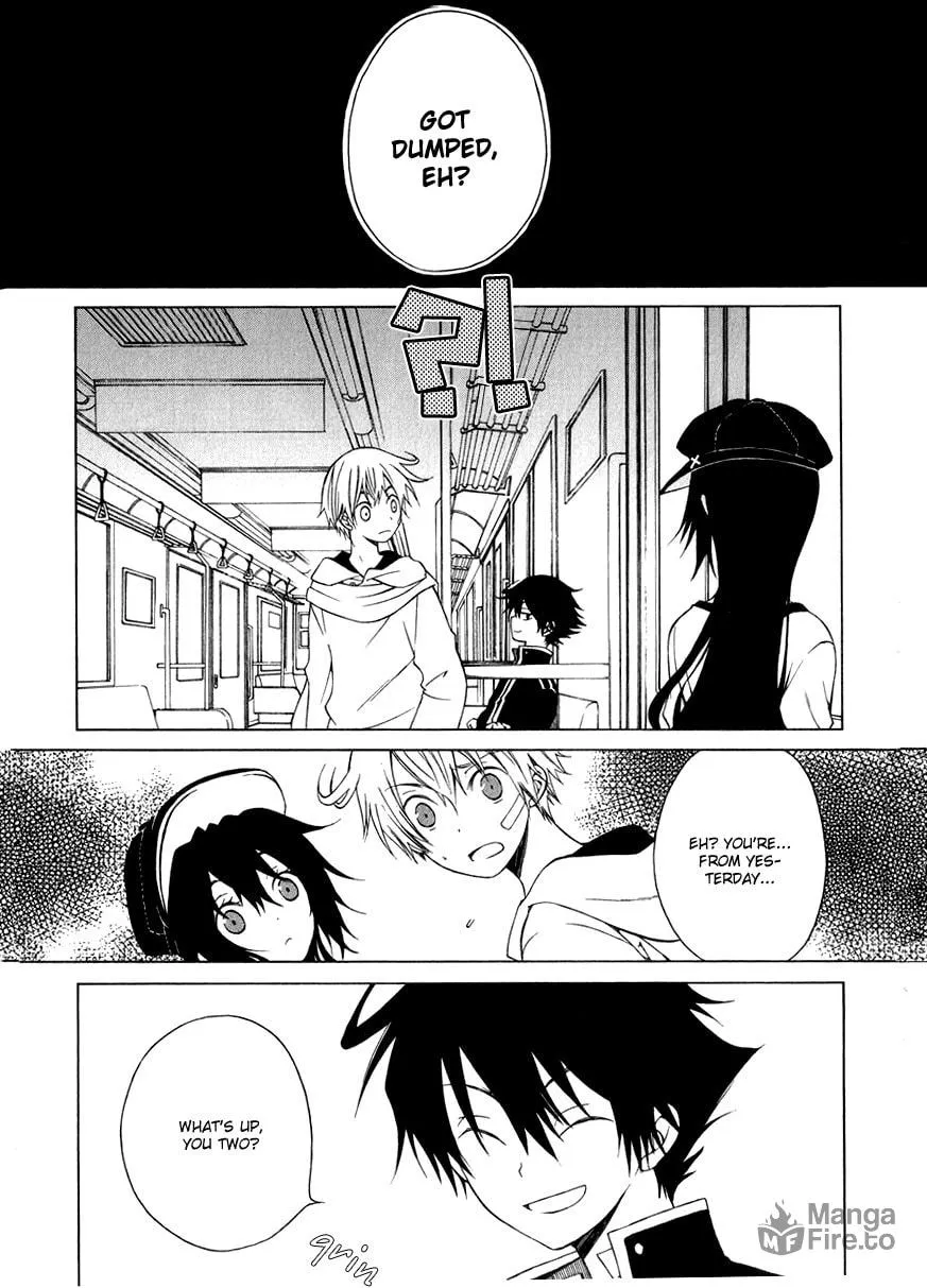 Puzzle+ Chapter 4 page 10 - 