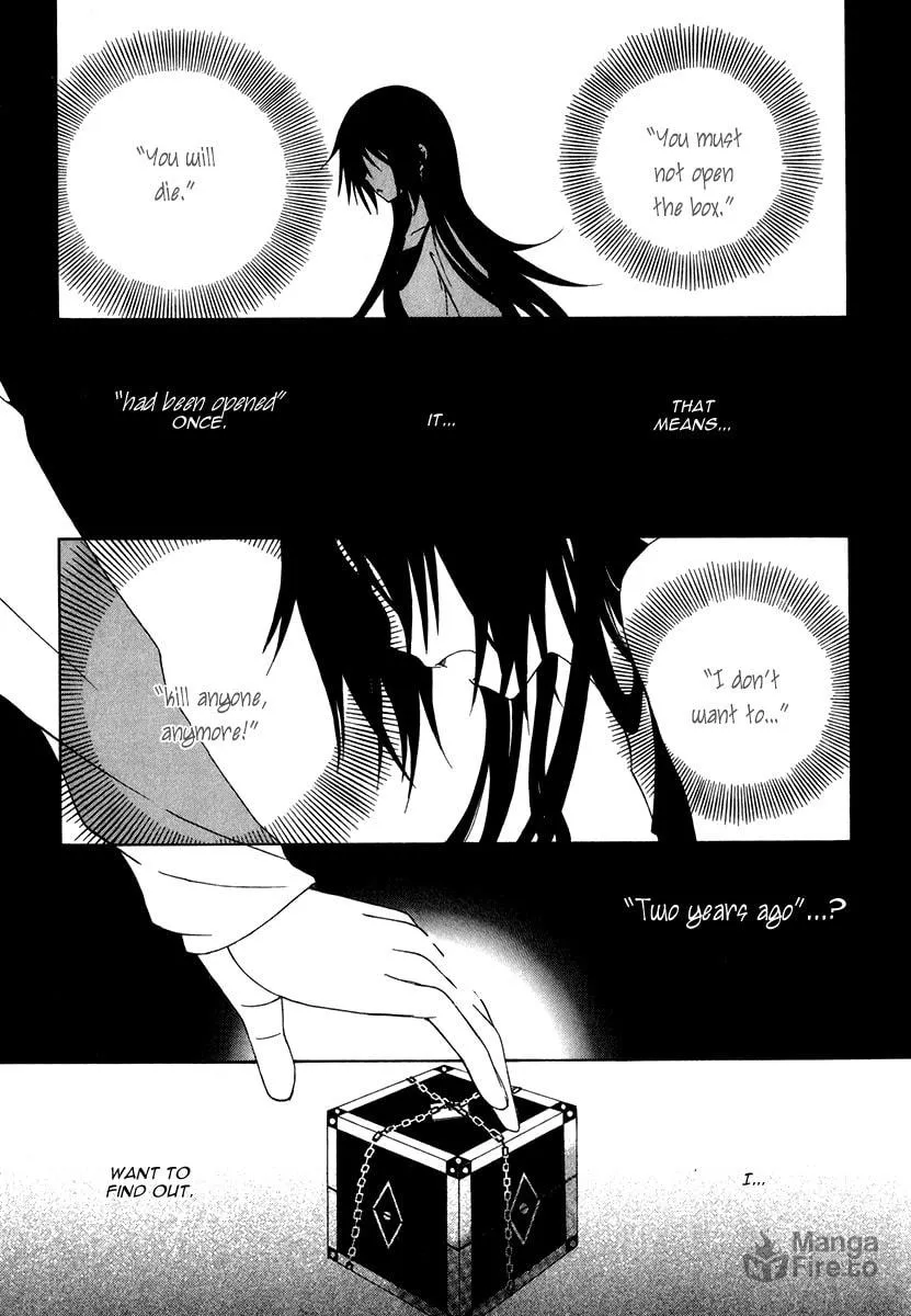 Puzzle+ Chapter 5 page 30 - 