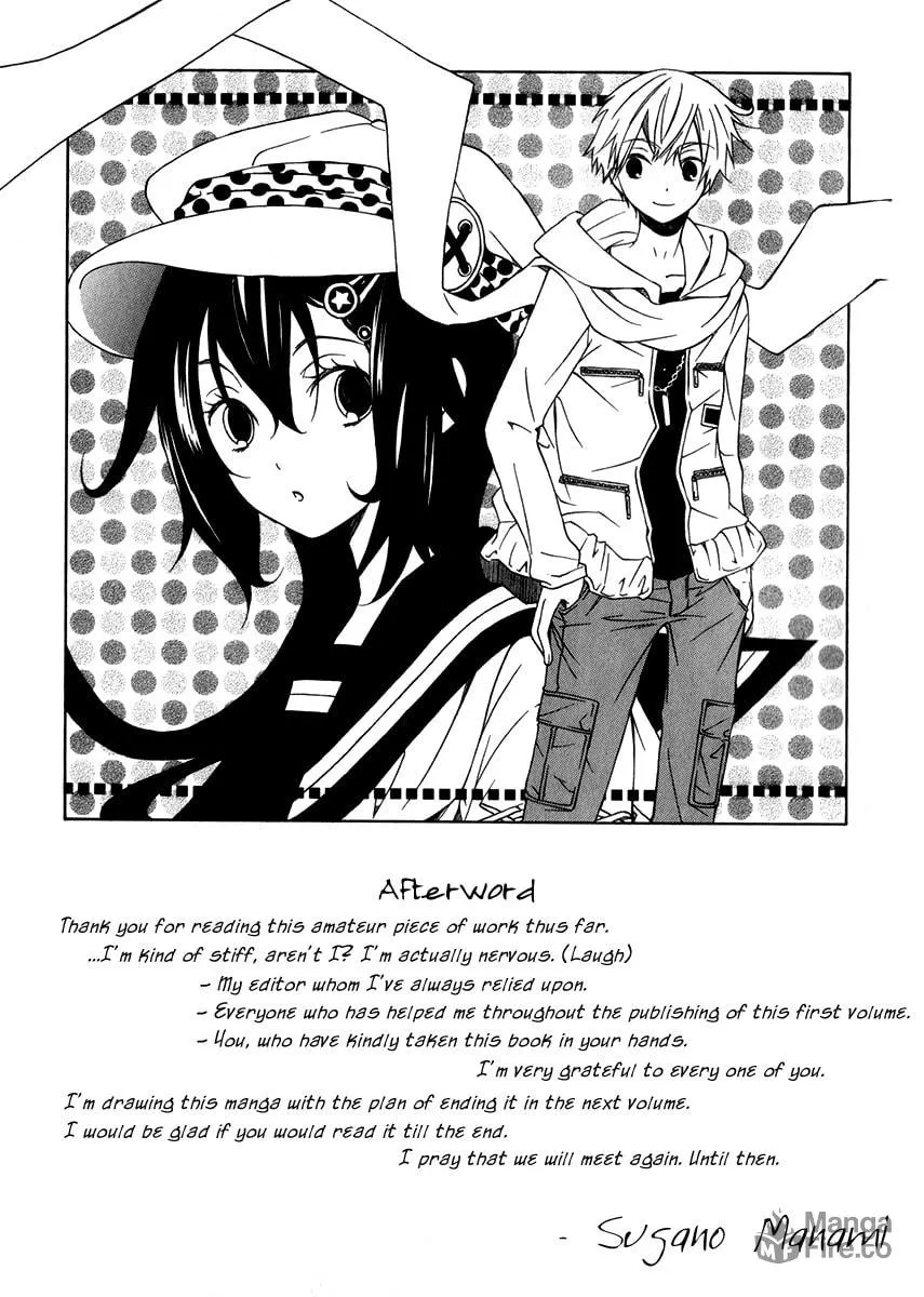 Puzzle+ Chapter 5 page 36 - 