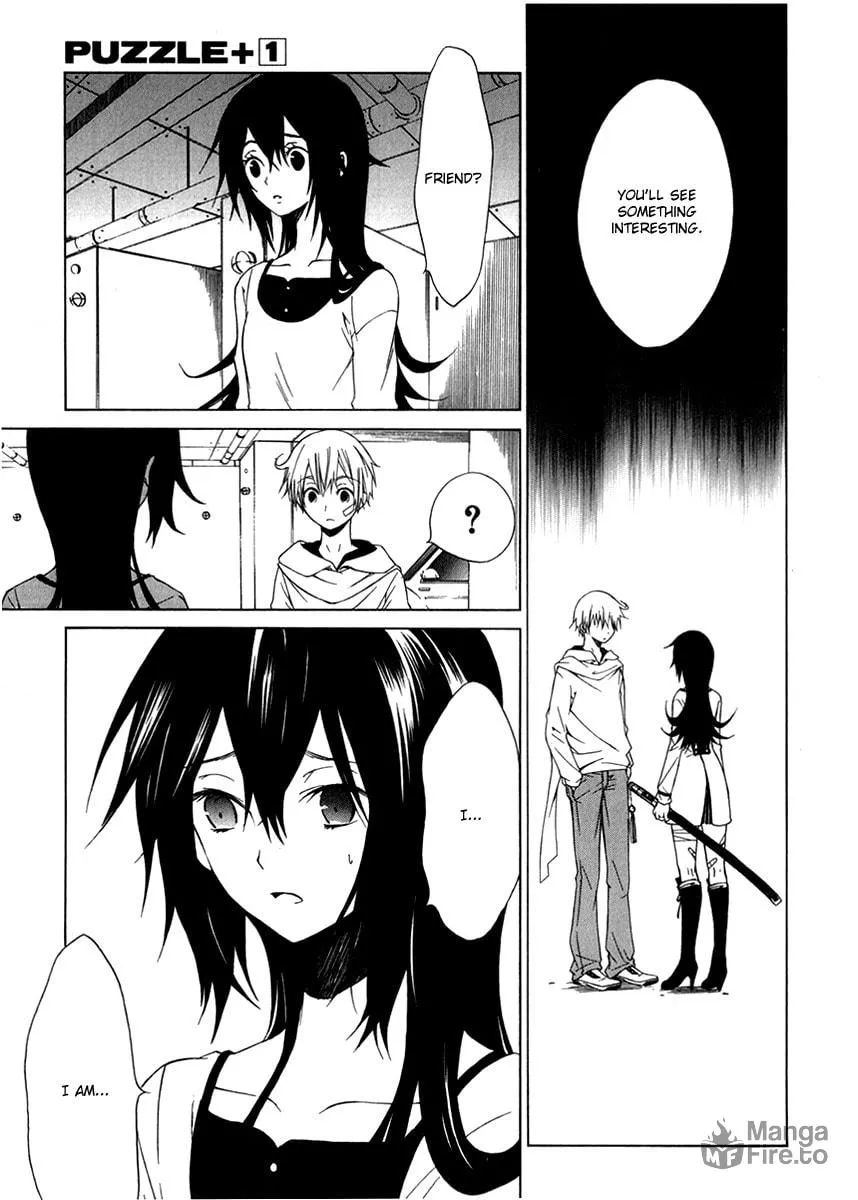 Puzzle+ Chapter 5 page 6 - 