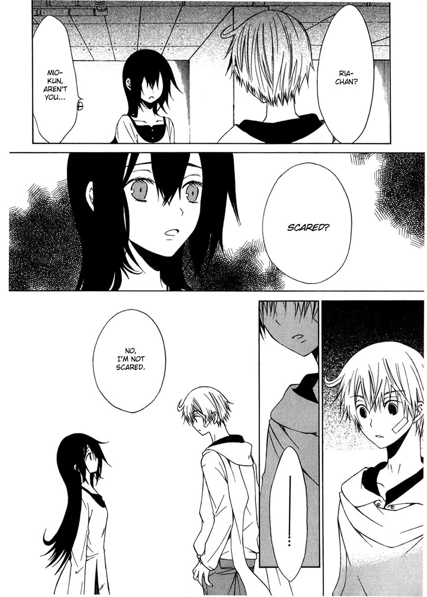Puzzle+ Chapter 5 page 7 - 