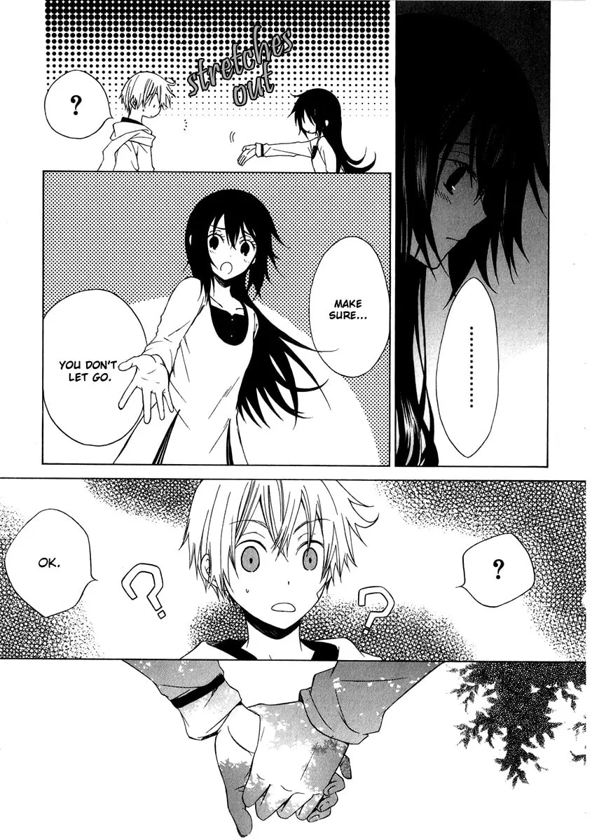 Puzzle+ Chapter 5 page 8 - 