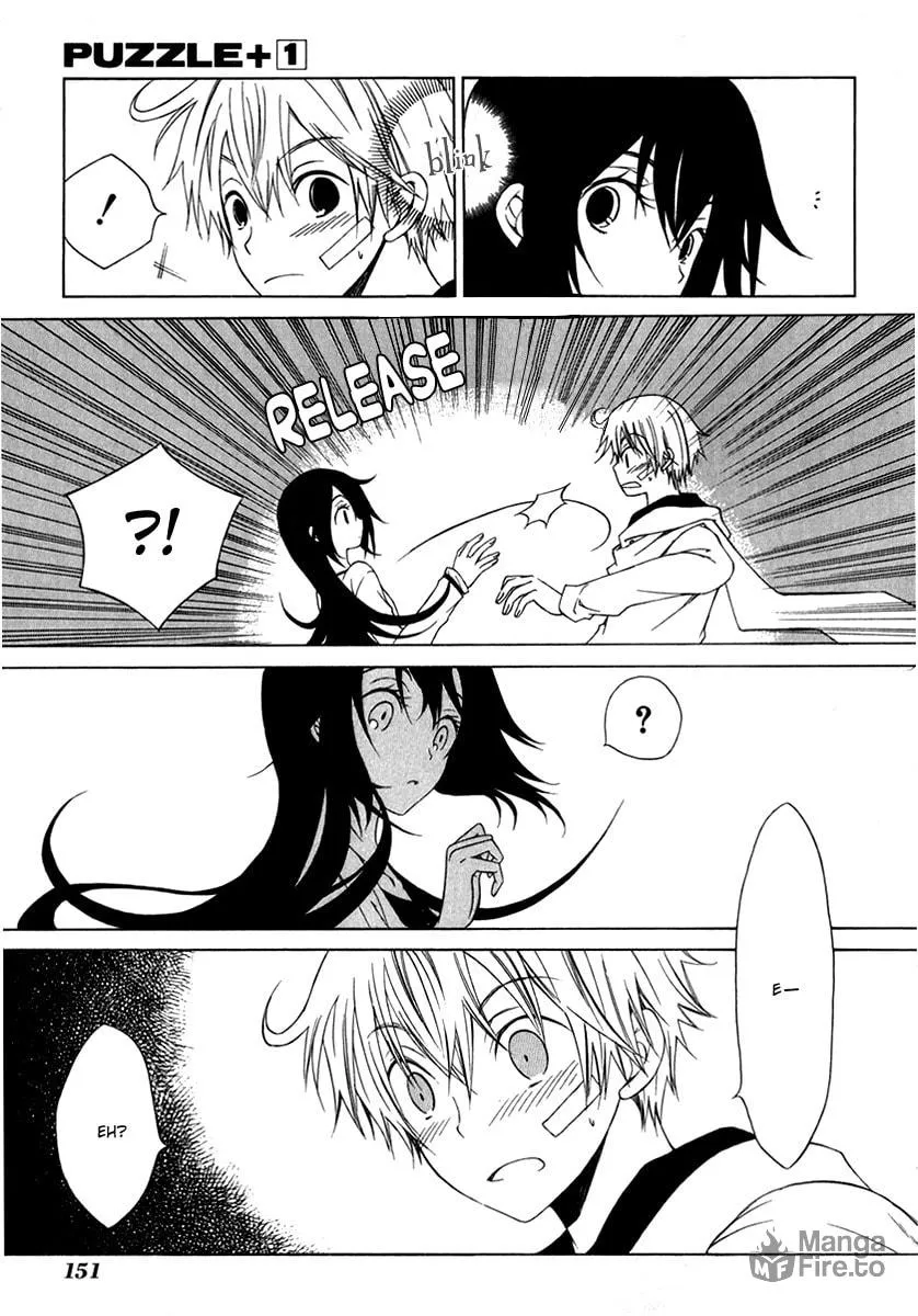 Puzzle+ Chapter 5 page 10 - 