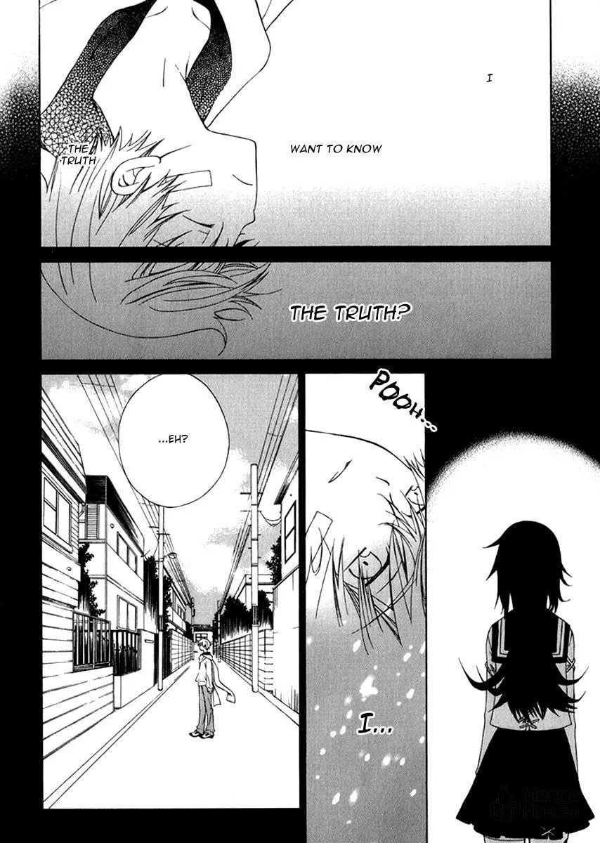 Puzzle+ Chapter 6 page 12 - 