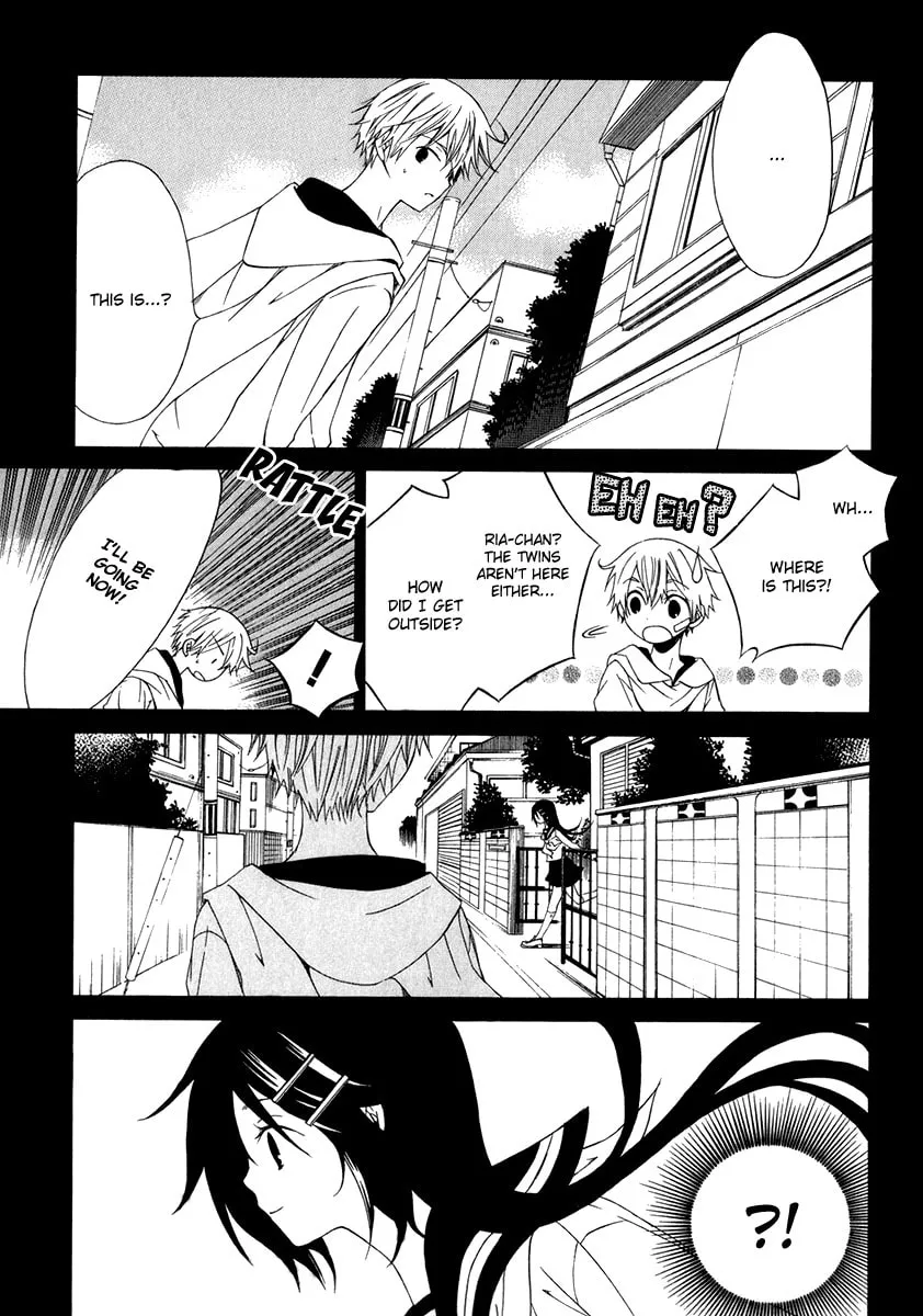 Puzzle+ Chapter 6 page 13 - 