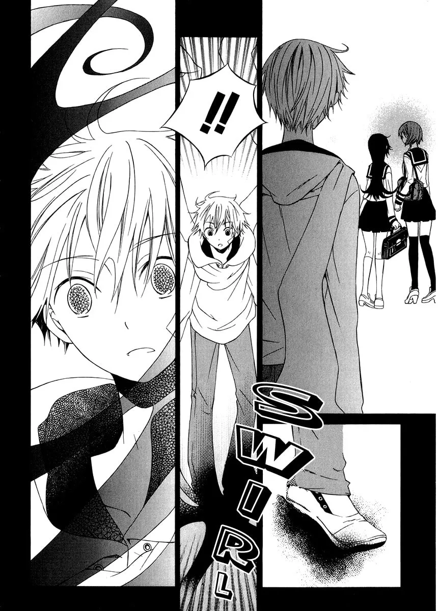 Puzzle+ Chapter 6 page 16 - 