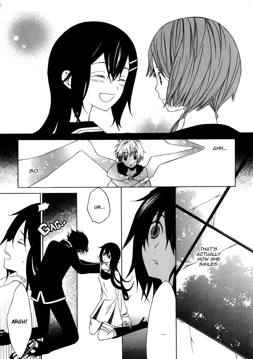 Puzzle+ Chapter 6 page 17 - 