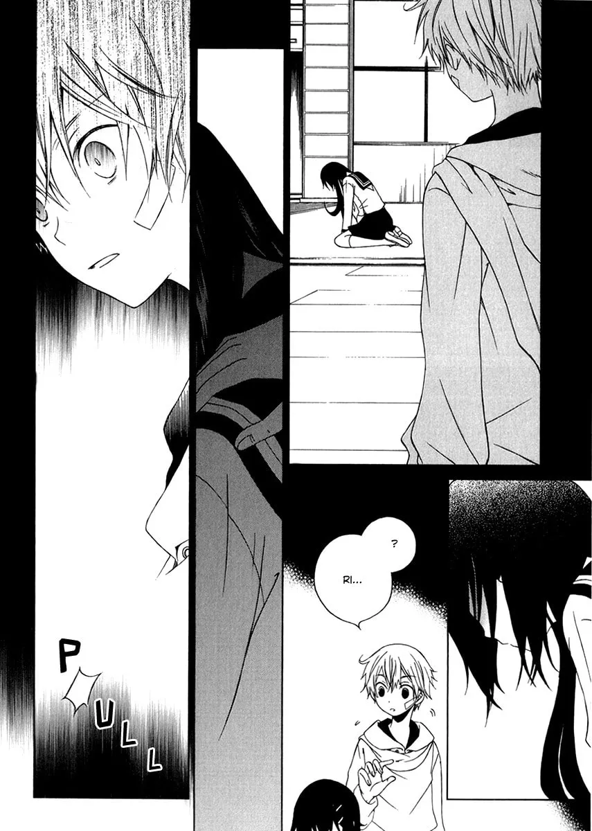 Puzzle+ Chapter 6 page 22 - 