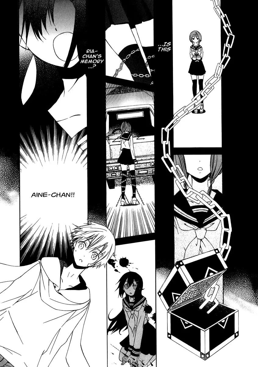 Puzzle+ Chapter 6 page 23 - 