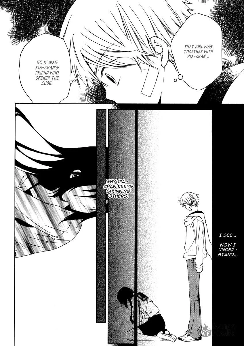 Puzzle+ Chapter 6 page 24 - 