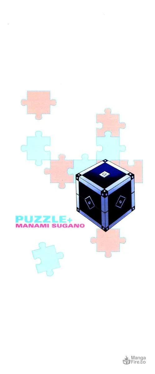 Puzzle+ Chapter 6 page 5 - 