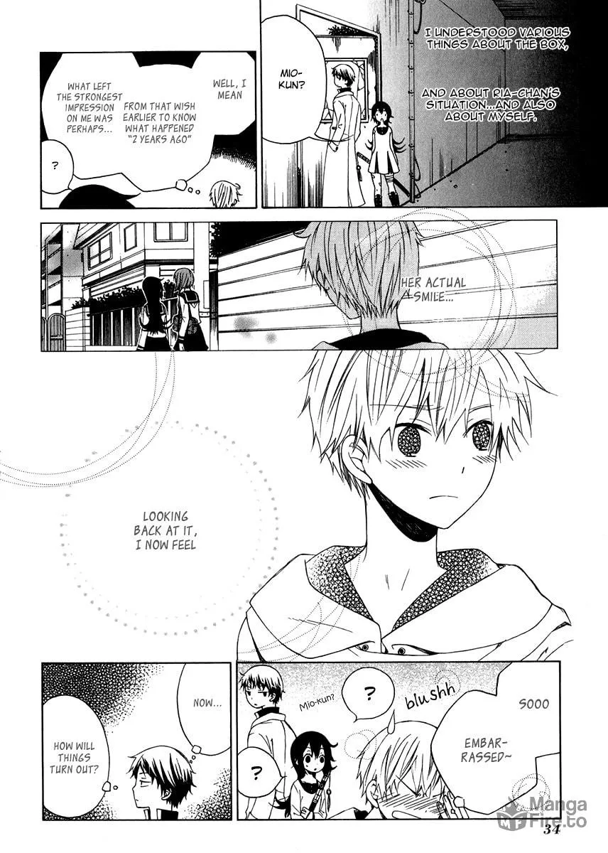 Puzzle+ Chapter 6 page 42 - 