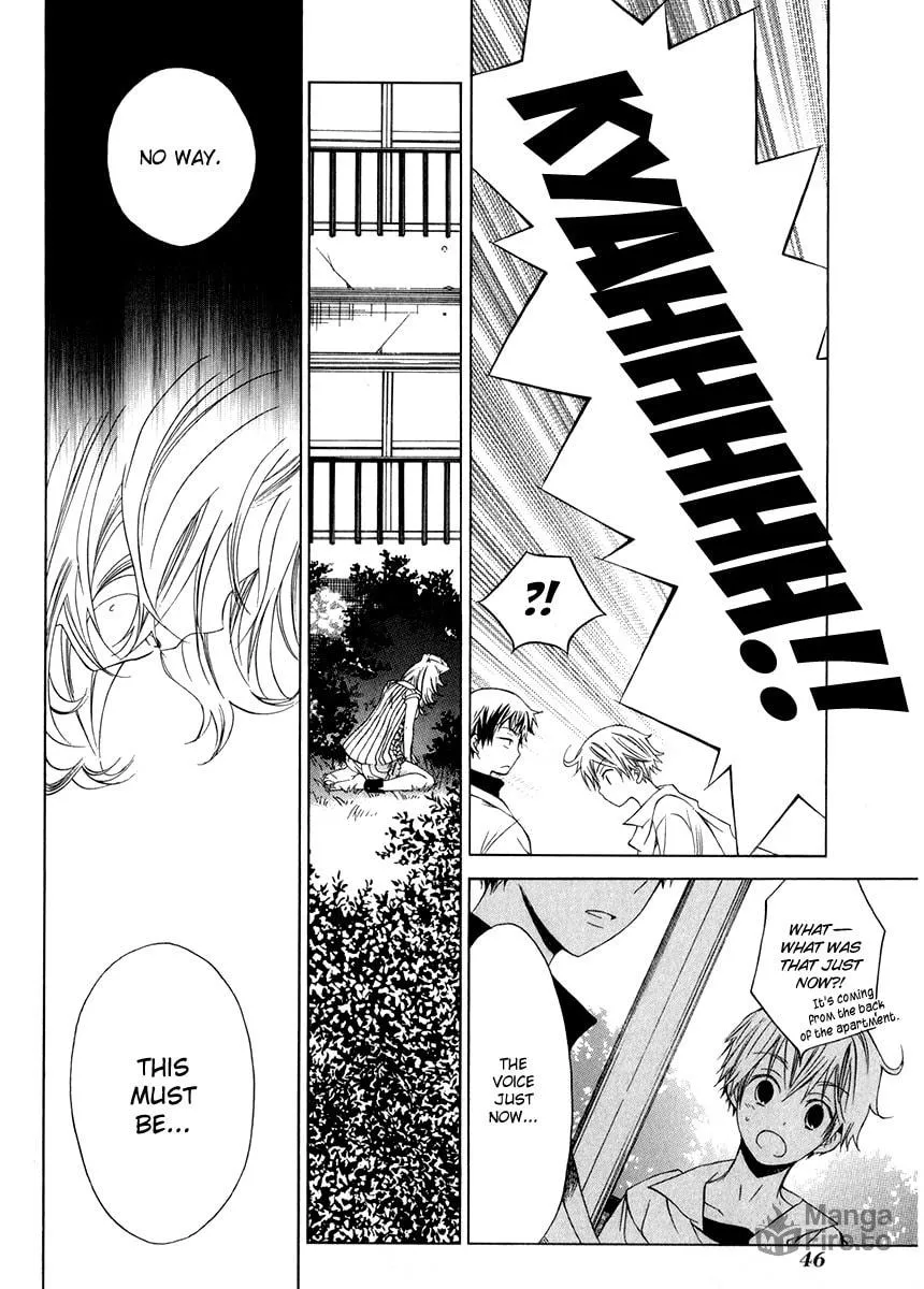Puzzle+ Chapter 7 page 15 - 