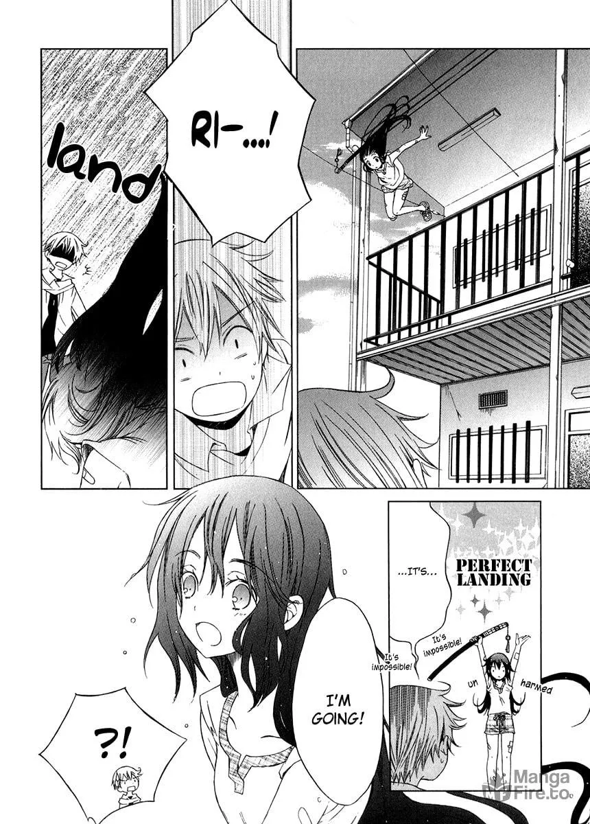 Puzzle+ Chapter 7 page 21 - 